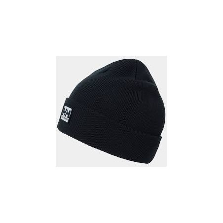 Urban Cuff Beanie-NAVY