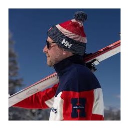 WORLD CUP BEANIE 2.0-NAVY