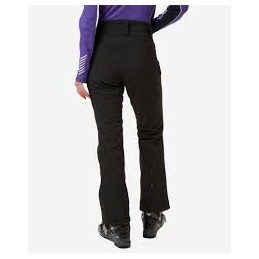 Women’s Bellissimo 2 Ski Pants-BLACK