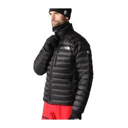 M BREITHORN HDY - TNF BLK