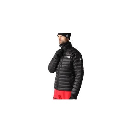 M BREITHORN HDY - TNF BLK