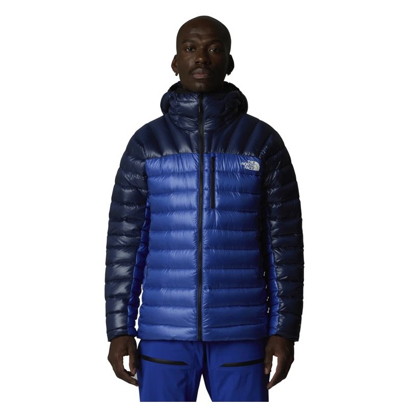 M BREITHORN HDY -TNF BLUE/EAGLE