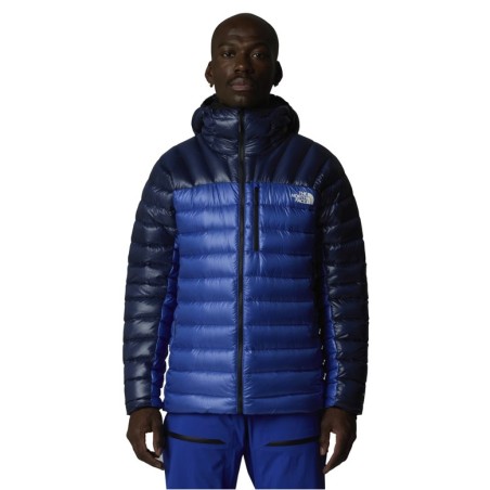 M BREITHORN HDY -TNF BLUE/EAGLE