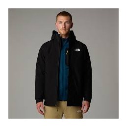 M CARTO TRI JKT - TNF BLK-NPF