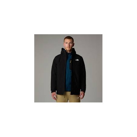 M CARTO TRI JKT - TNF BLK-NPF