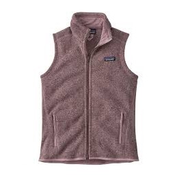 W\'S BETTER SWEATER VEST- STMA