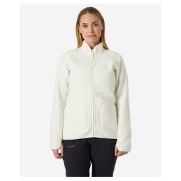 Women’s IMPERIAL PILE JACKET - SNOW