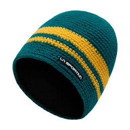 ZEPHIR BEANIE - EVERGLADE/SAVANA