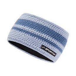 ZEPHIR HEADBAND - STONE BLUE/MOONLIGHT