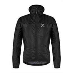 SKISKY 2.0 JACKET - BLACK