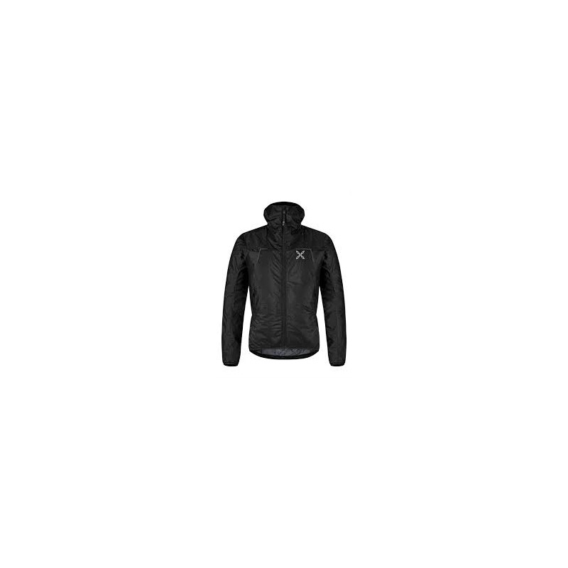 SKISKY 2.0 JACKET - BLACK