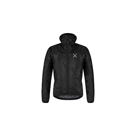 SKISKY 2.0 JACKET - BLACK