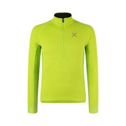 THERMIC 2  MAGLIA - VERDE LIME