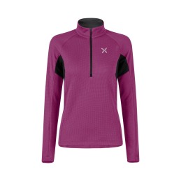 THERMIC 4  MAGLIA WOMAN - BATON ROUGE