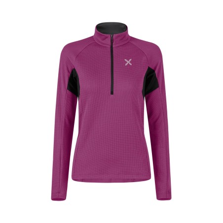 THERMIC 4  MAGLIA WOMAN - BATON ROUGE