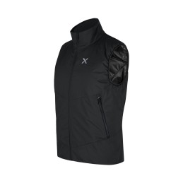 DOLOMITI  VEST - BLACK