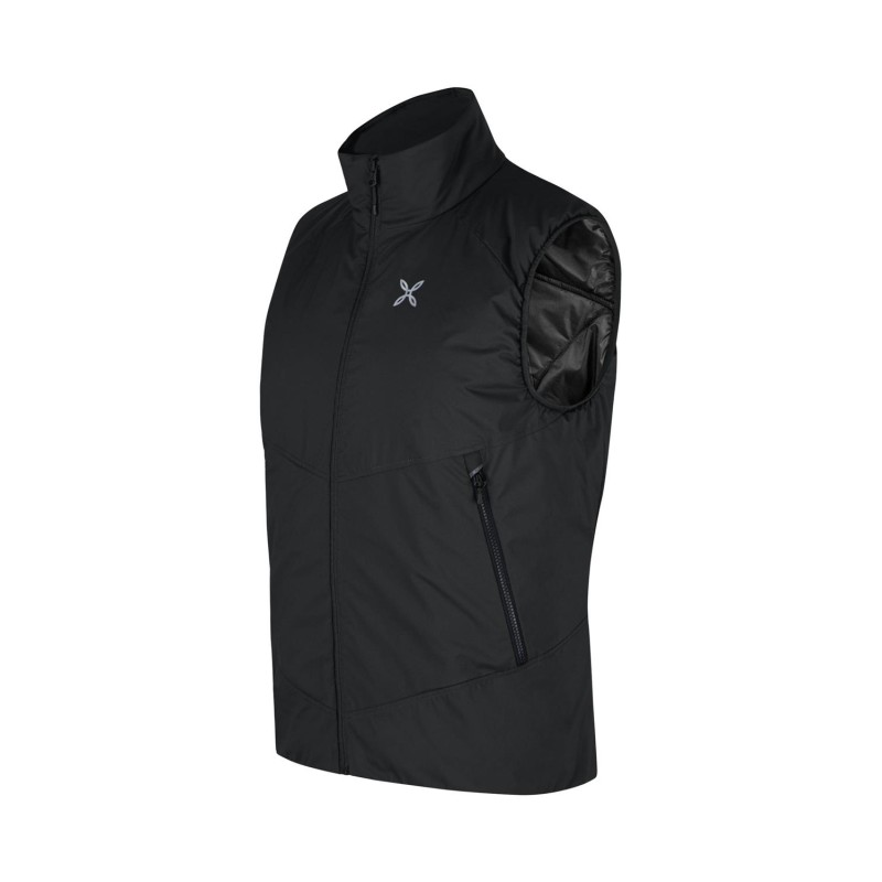 DOLOMITI  VEST - BLACK