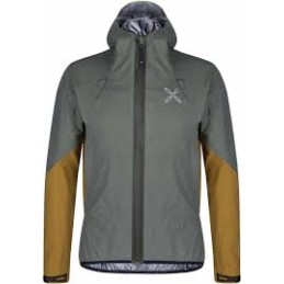 MAGIC 2.0  JACKET - VERDE SALVIA/BRONZE BROWN