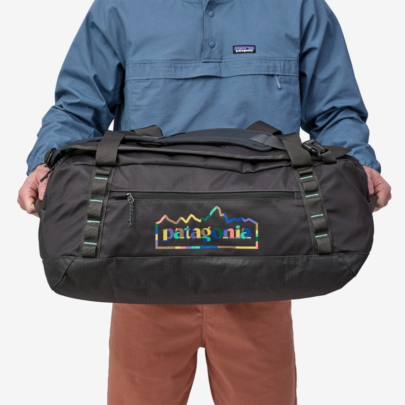 BLACK HOLE DUFFEL 55L - UFIB