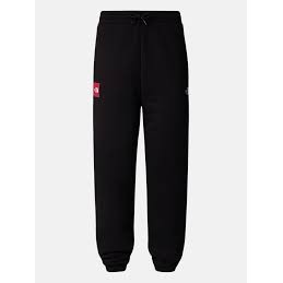 U AXYS JOGGER - TNF BLK