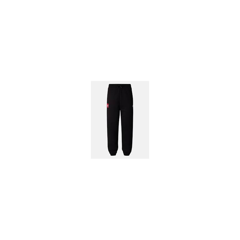 U AXYS JOGGER - TNF BLK