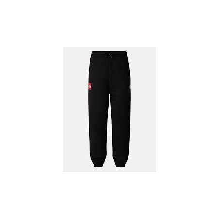 U AXYS JOGGER - TNF BLK