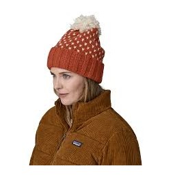 SNOWBELLE  BEANIE - ODBU