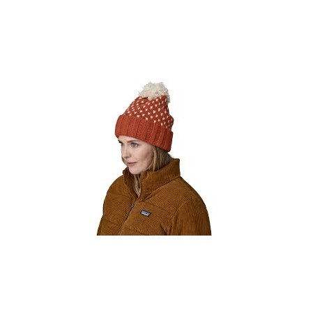 SNOWBELLE  BEANIE - ODBU