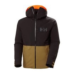 Men\'s Powderface Jacket - LYNX