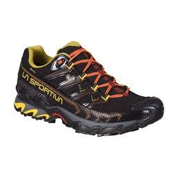 ULTRA RAPTOR II GTX - BLACK/YELLOW