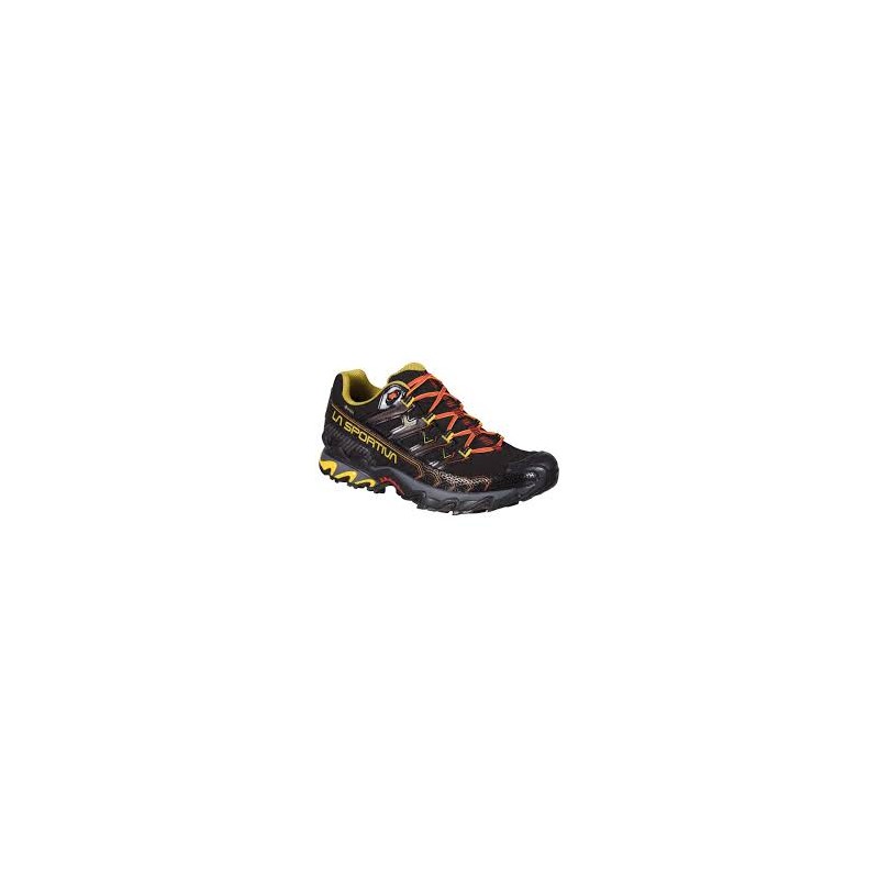 ULTRA RAPTOR II GTX - BLACK/YELLOW