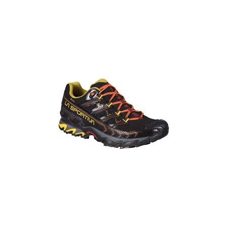 ULTRA RAPTOR II GTX - BLACK/YELLOW