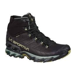 ULTRA RAPTOR II  MID LEATHER GTX - BLACK/CEDAR