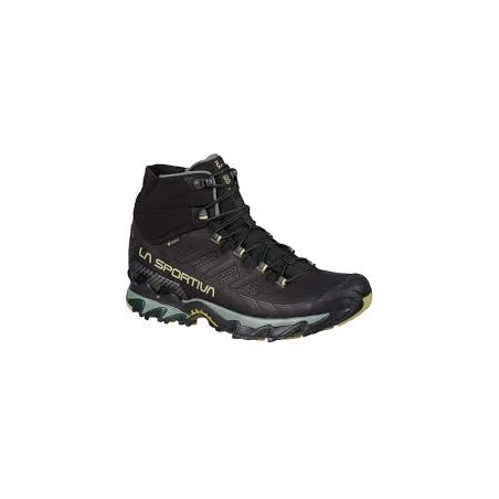 ULTRA RAPTOR II  MID LEATHER GTX - BLACK/CEDAR