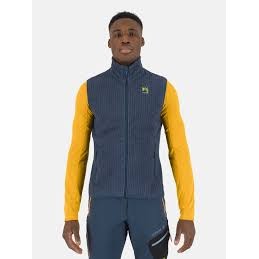 ROCCHETTA VEST FLEECE- col.201