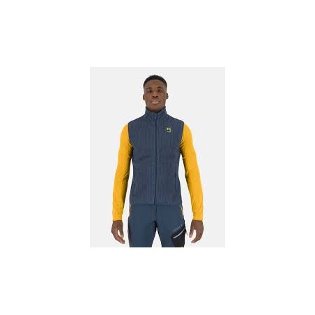 ROCCHETTA VEST FLEECE- col.201