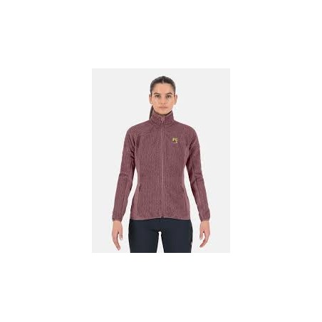 ROCCHETTA W FLEECE - col.031