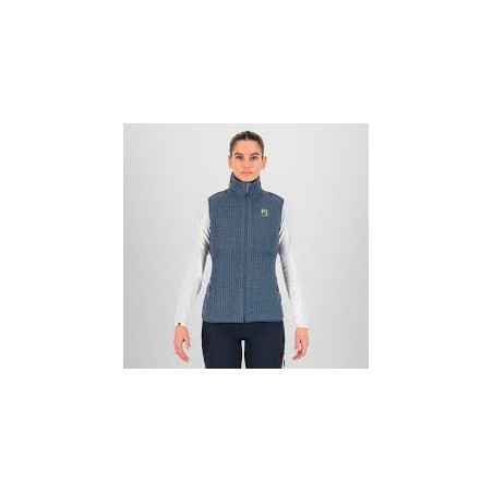 ROCCHETTA W VEST FLEECE- col.035