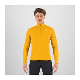 PIZZOCCO HALF ZIP- col.113