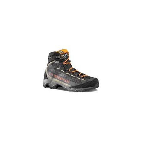 AEQUILIBRIUM HIKE GTX - CARBON/PAPAYA