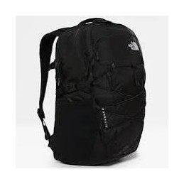 BOREALIS BACKPACK- TNFBLK/TNF BLK