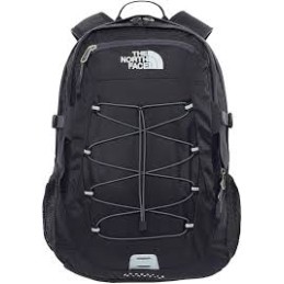 BOREALIS CLASSIC BKP-TNFBLK-ASPHALTGR