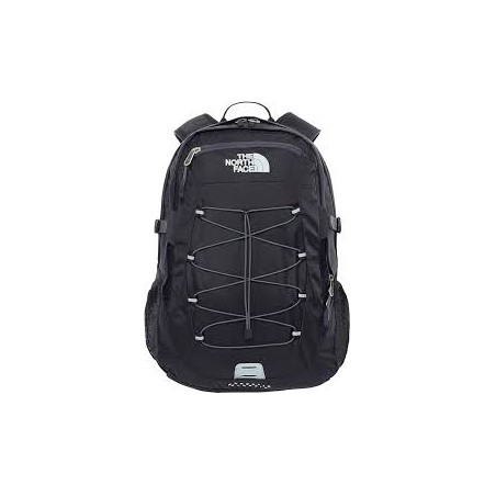 BOREALIS CLASSIC BKP-TNFBLK-ASPHALTGR