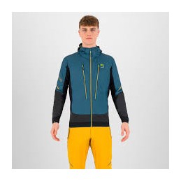 ALAGNA PLUS  EVO JACKET - 114