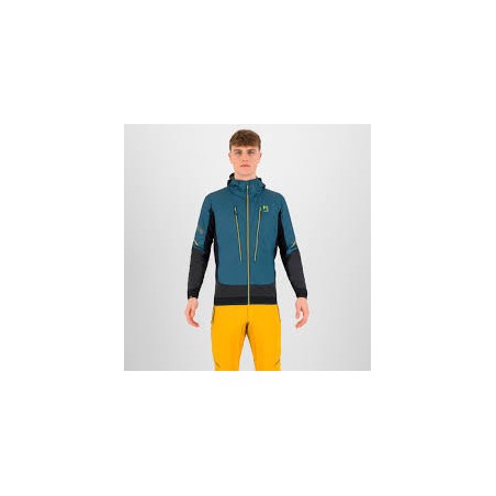 ALAGNA PLUS  EVO JACKET - 114