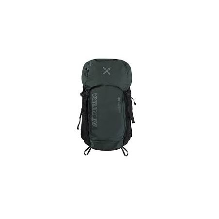 CIVETTA 35 BACKPACK  - BLACK