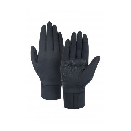 CONFORT  GLOVE WOMAN - 90 NERO