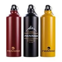 BORRACCE - CAMEL BAG - THERMOS